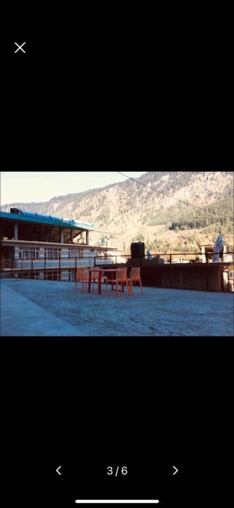 Hotel In Manali With Mountain View Near Mall Road Manali (Himachal Pradesh) Exterior photo